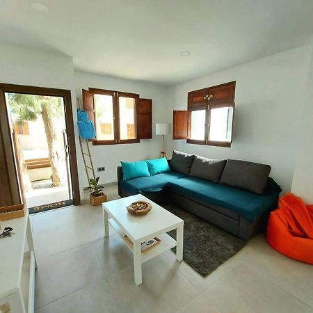 Casa Soleada Sunny House Villa El Burrero Екстериор снимка