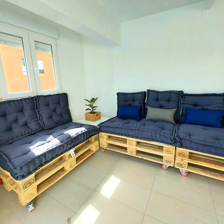 Casa Soleada Sunny House Villa El Burrero Екстериор снимка