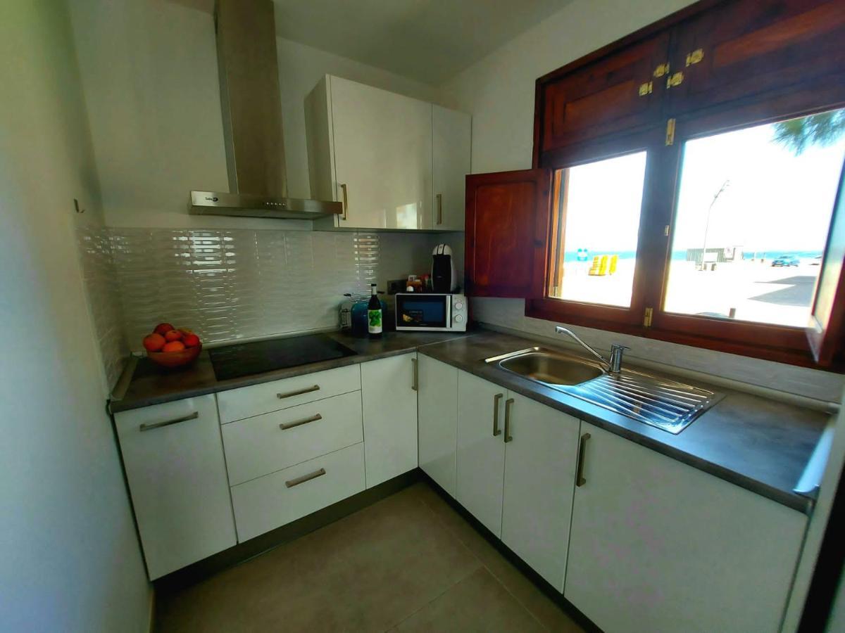 Casa Soleada Sunny House Villa El Burrero Екстериор снимка